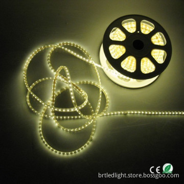 CRI 80 chip 2835 smd led strip light 5050 12v design for reception hotel